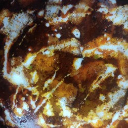 Matar Paneer Recipe
