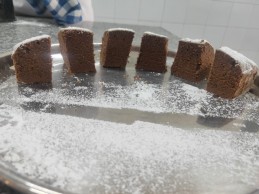 Chocolate Sponge Recipe