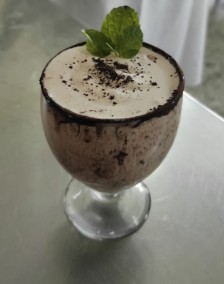 Coffee Mousse Recipe