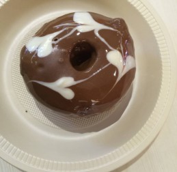 Chocolate Doughnuts Recipe