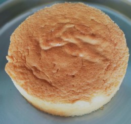 Genoise Cake Recipe