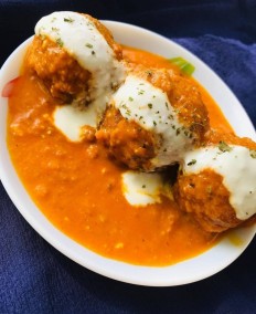 Malai Kofta Recipe