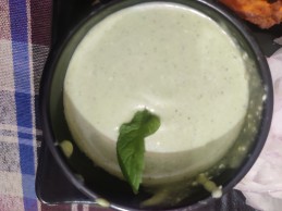 Mint Sauce Recipe