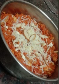 Gajar Halwa Recipe