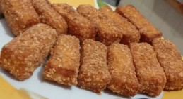 Chicken Nuggets Recipe