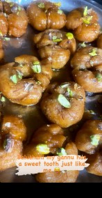 Bahushahi Recipe