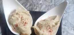 Creamy Hummus Recipe