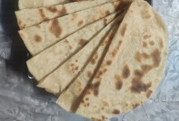 Pita Bread Recipe