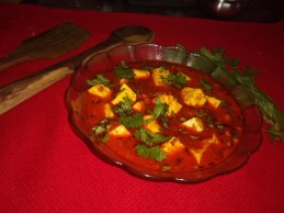 ADRAKI PANEER RECIPE