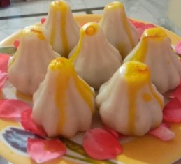 Ukadiche Modaks Recipe