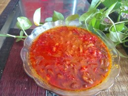 PUNJABI RAJMA MASALA RECIPE
