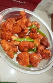 Chicken 65 Recipe