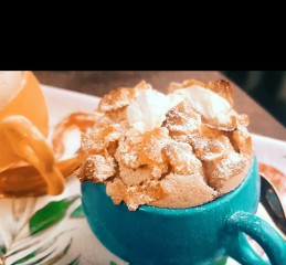 Chocolate Souffle Recipe