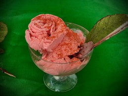 Guava Ice cream Recipe
