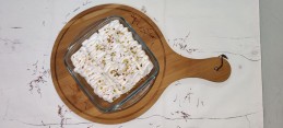 Tres Leches Saffron Cake Recipe