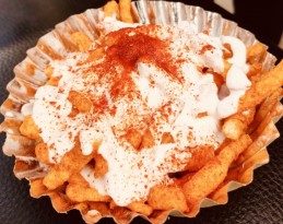 Kurkure Chaat Recipe