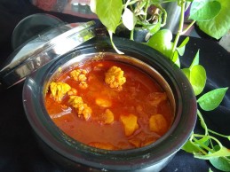 Aloo Gobhi Ki Sabzi Recipe