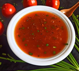 Tomato Soup Recipe