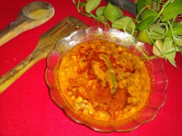 Dal Masala Recipe