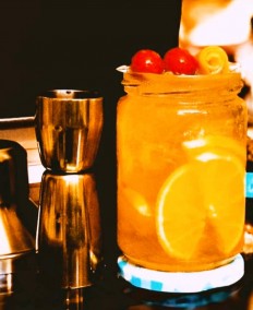 Shirley Temple Mocktail Recipe