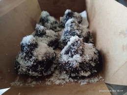 Oreo Modak Recipe