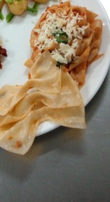 Novilles Fraiches Recipe