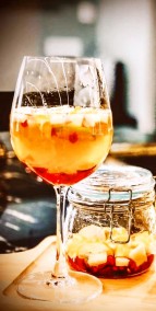Sangria Recipe