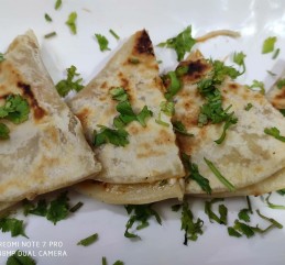 Mexican Quesadillas Recipe