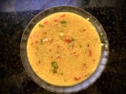 Maggi Flavour Kansar Recipe