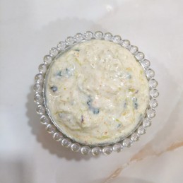 Tzatziki Sauce Recipe