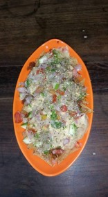 Nachos Recipe