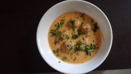 Oats malai kofta Recipe