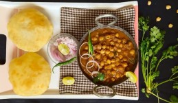 Chana Chole Recipe