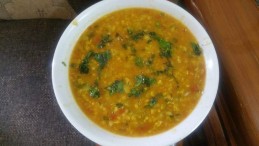 Sindhi Turi Recipe