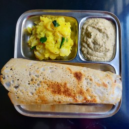 Dosa Masala Recipe