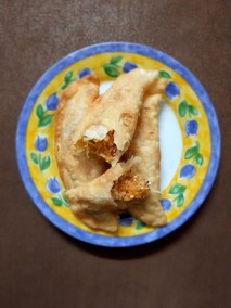 Gujiya Recipe