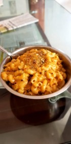 Peri Peri Mac and Cheese Recipe
