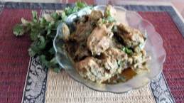 HARIYALI MURGH MASALA RECIPE