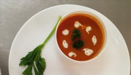 Gazpacho Soup Recipe