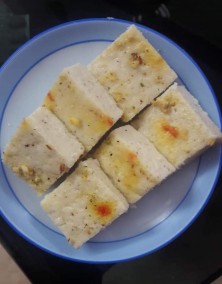 Bengali Bhapa Sondesh Recipe