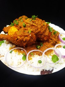Murg Musallam Recipe