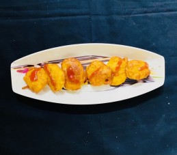 Potato Fritters Recipe
