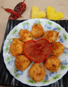 Daal Vade Recipe