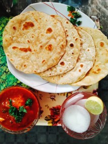 Paneer Butter Masala Recipe