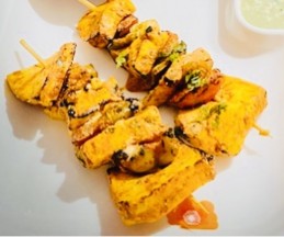 Paneer Tikka Recipe