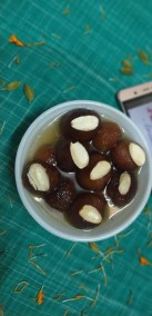 Biscuits Rasgulle Recipe
