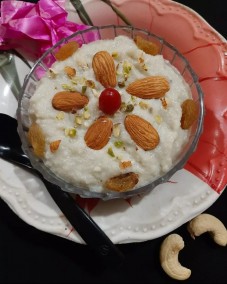 Sheer Branj Recipe