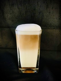 Melange Coffee Recipe