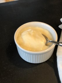 Pudding Recipe
