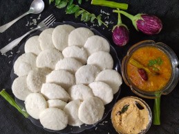 Idli Recipe